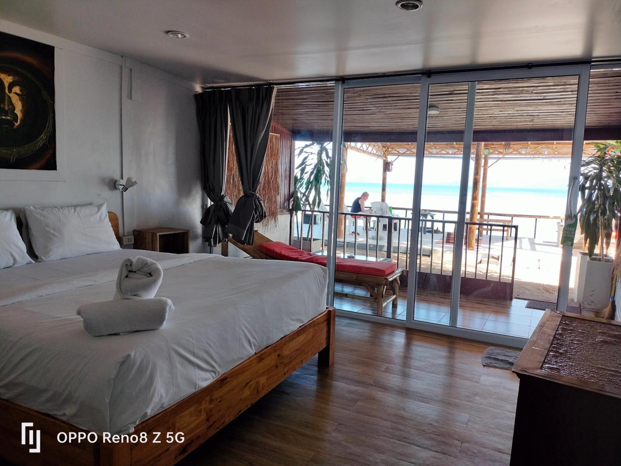 Namthip Homebeach Ban Tai Quarto foto