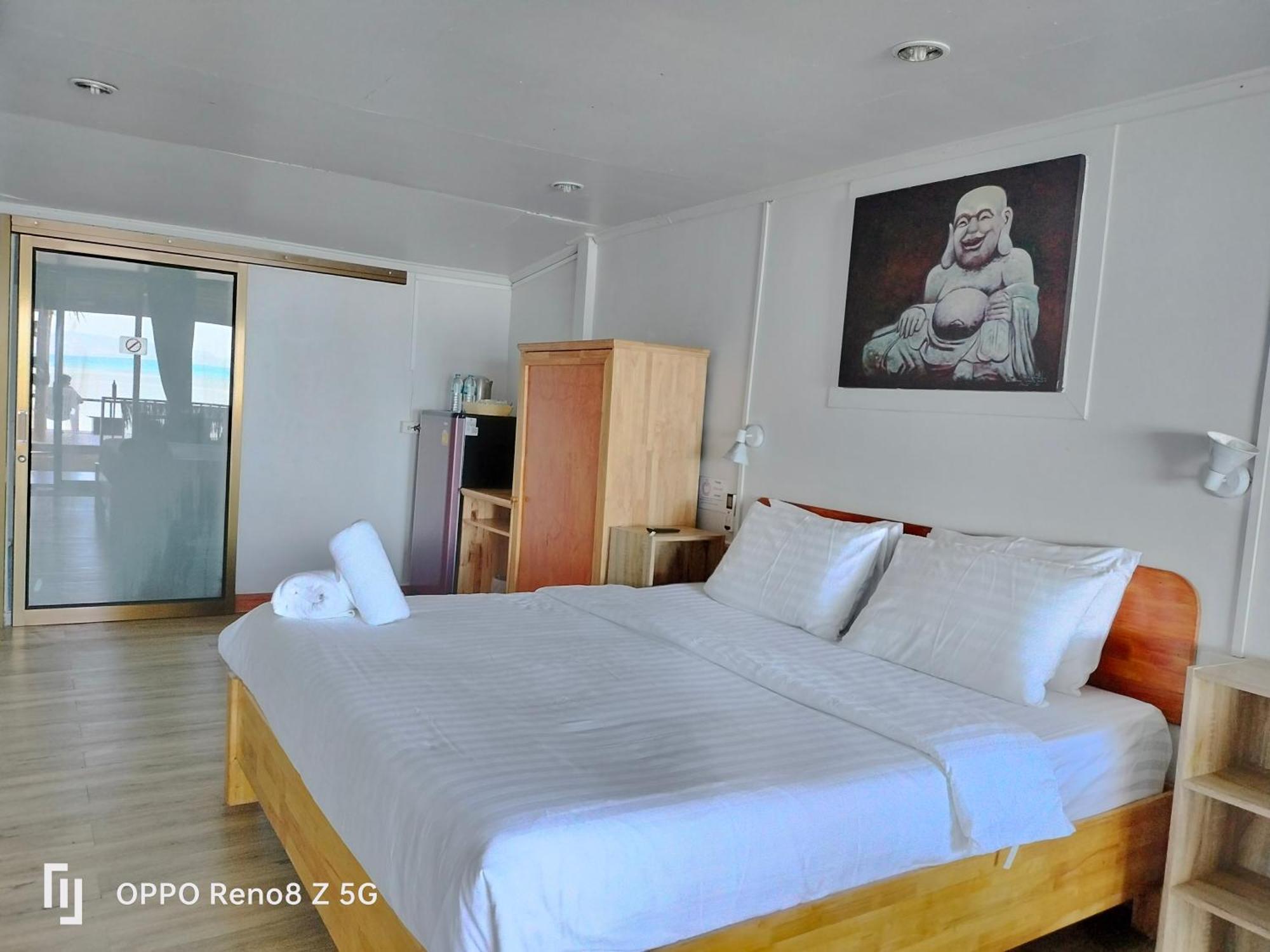 Namthip Homebeach Ban Tai Quarto foto