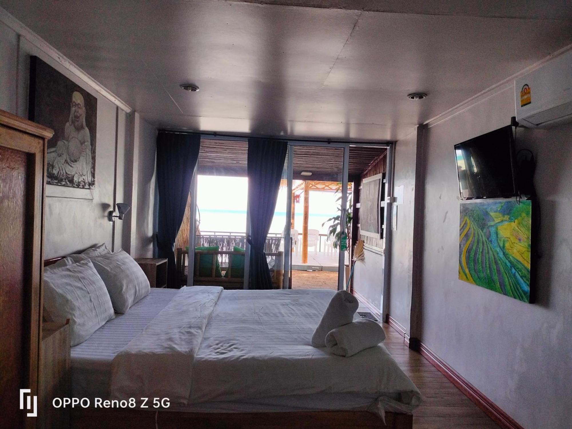 Namthip Homebeach Ban Tai Quarto foto