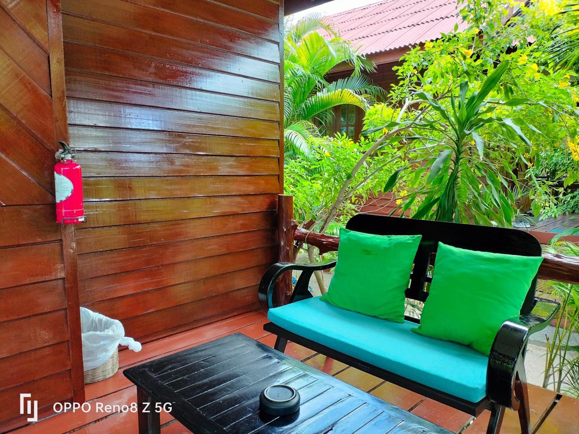 Namthip Homebeach Ban Tai Quarto foto