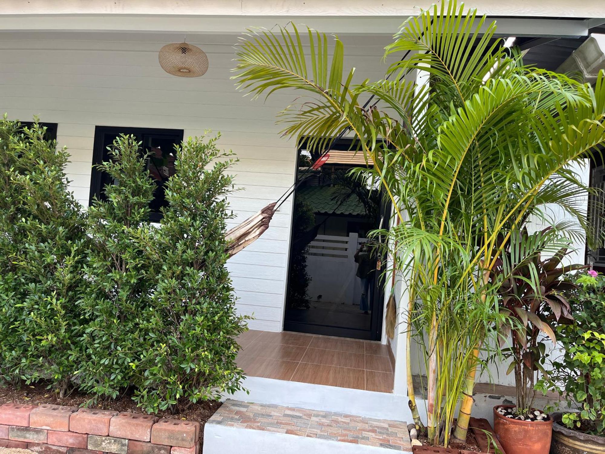 Namthip Homebeach Ban Tai Exterior foto