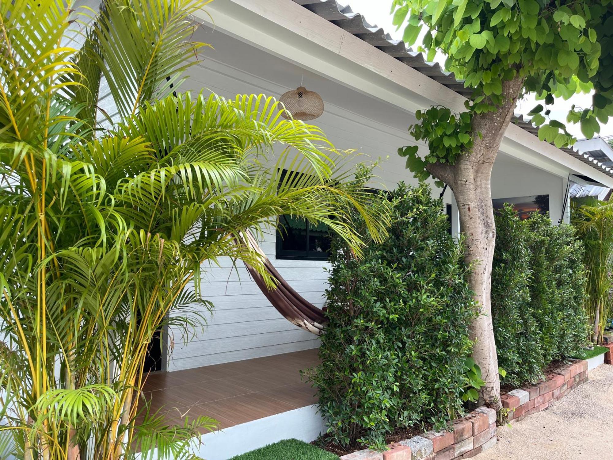 Namthip Homebeach Ban Tai Exterior foto