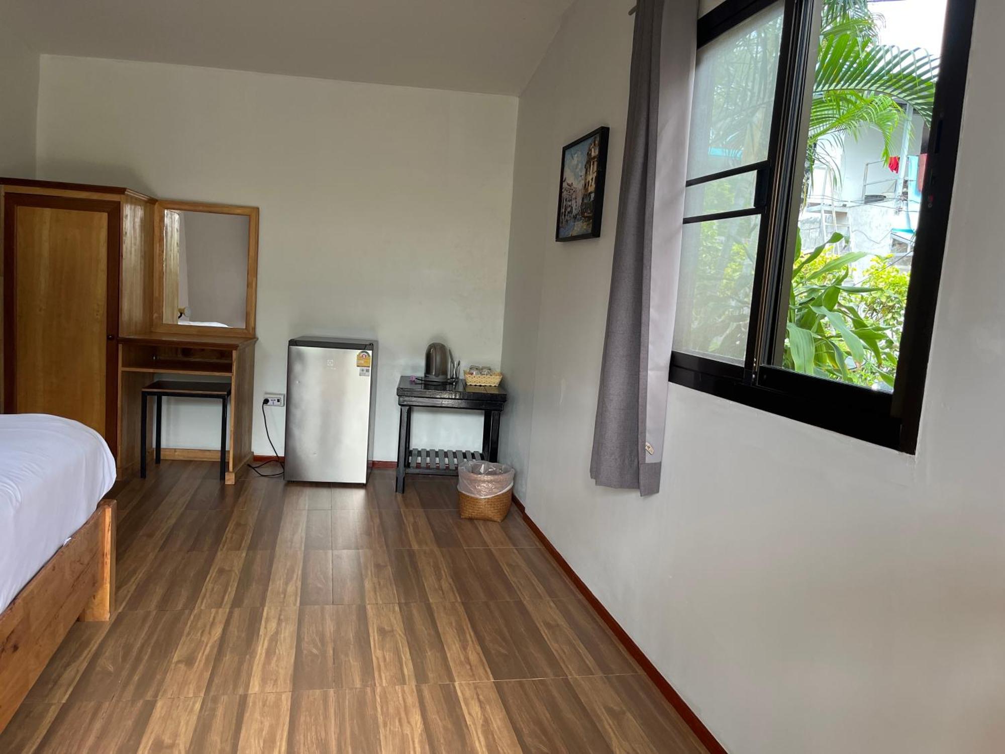 Namthip Homebeach Ban Tai Exterior foto