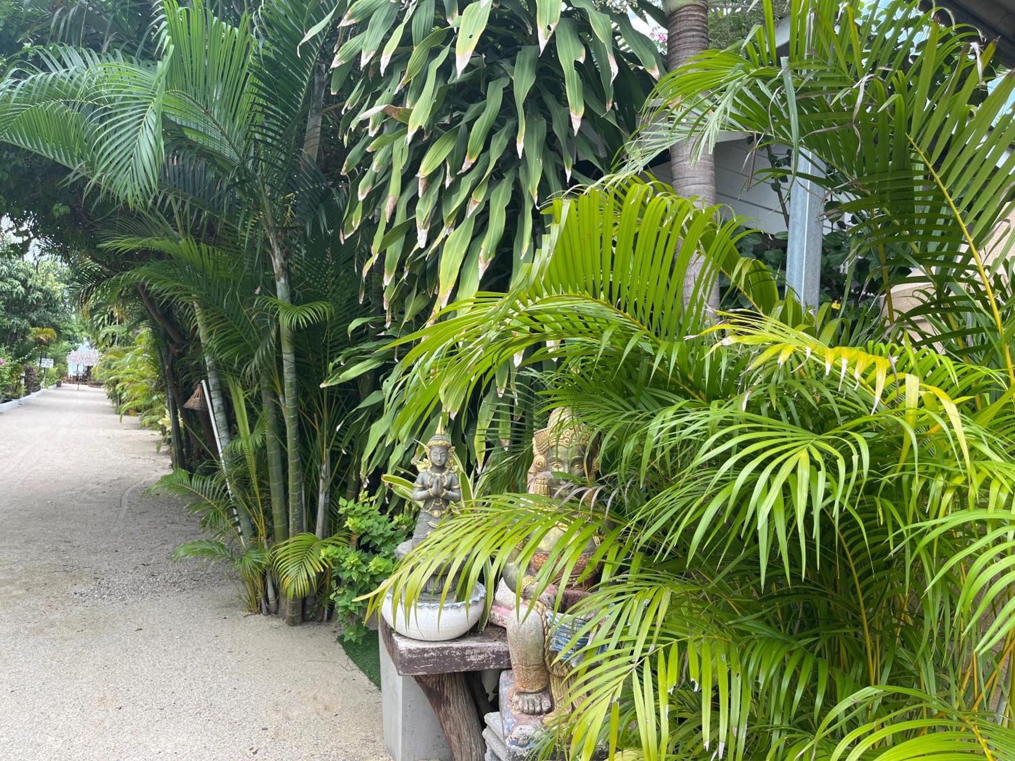 Namthip Homebeach Ban Tai Exterior foto
