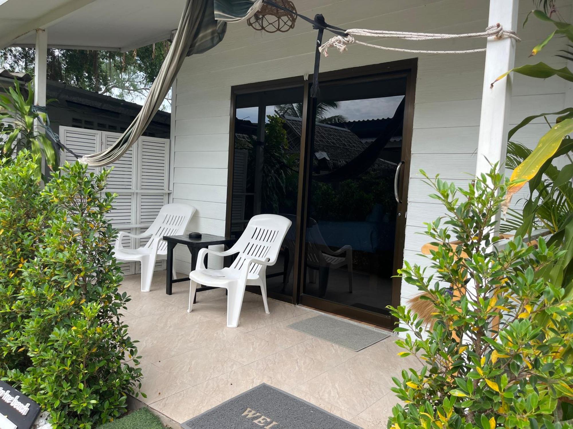 Namthip Homebeach Ban Tai Exterior foto