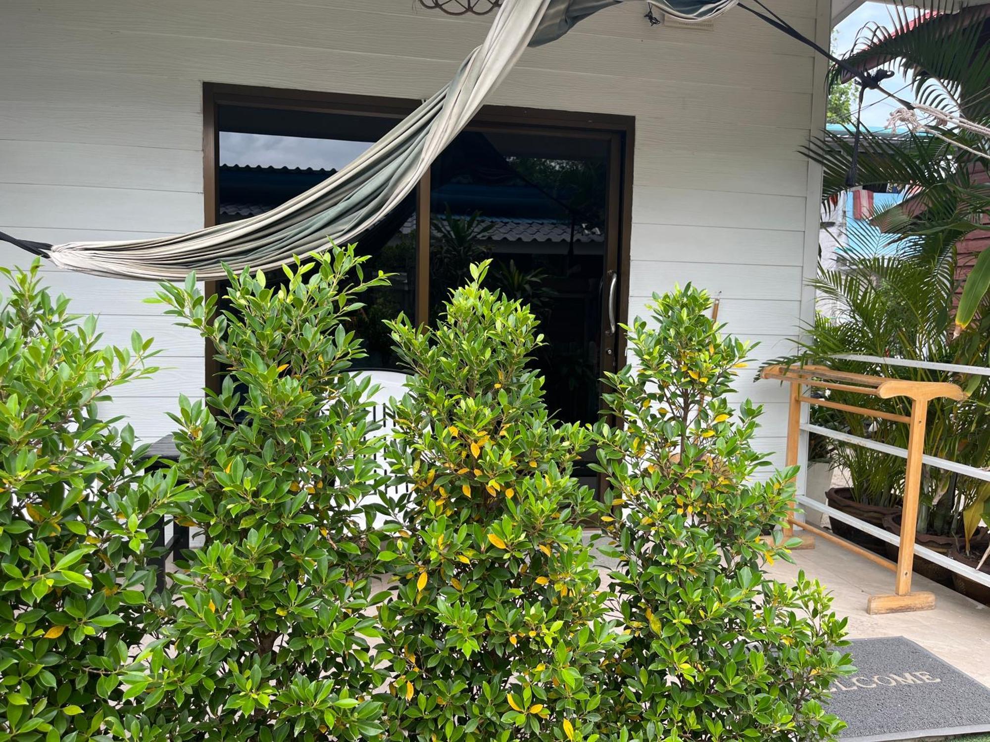 Namthip Homebeach Ban Tai Exterior foto