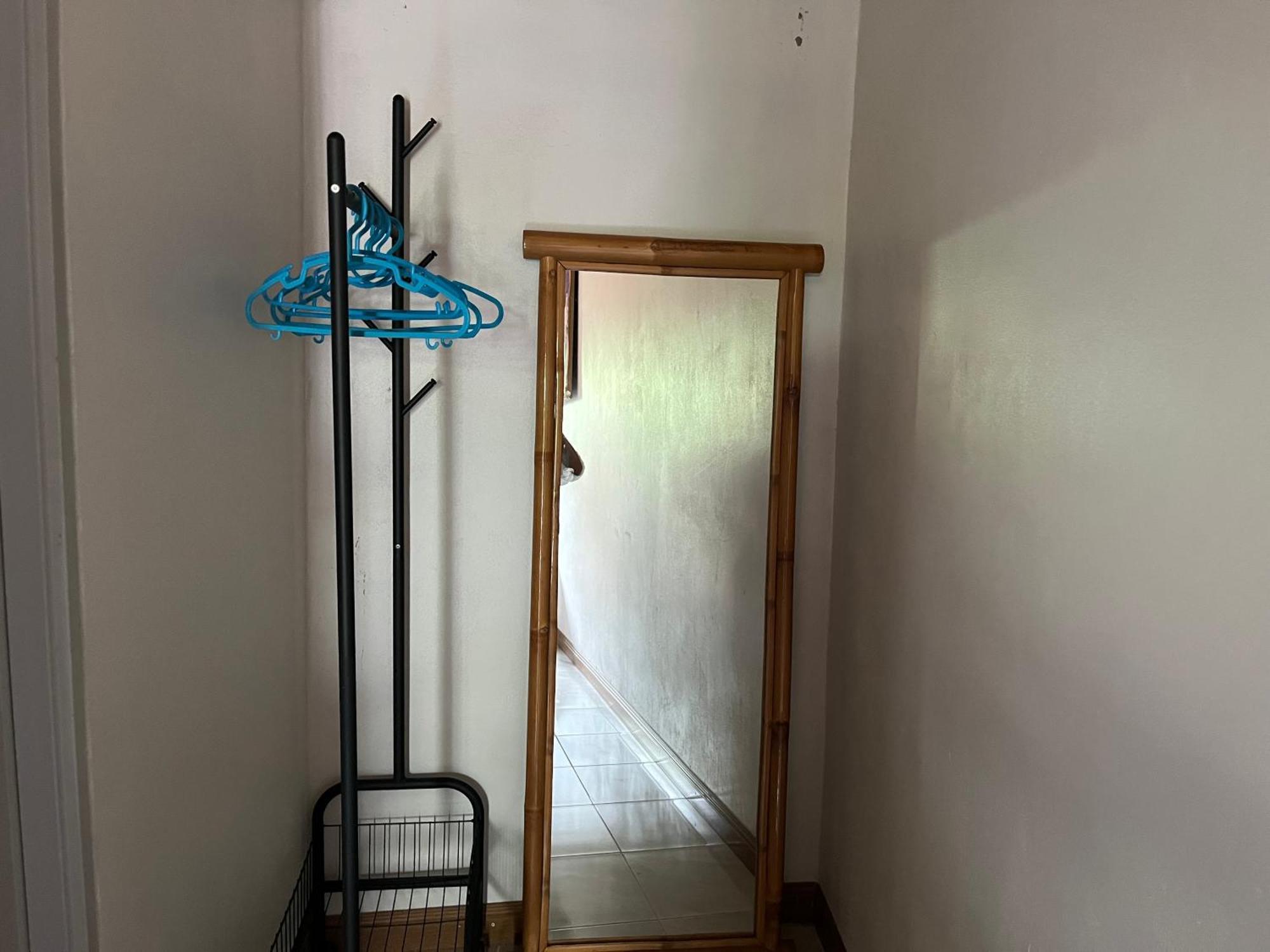 Namthip Homebeach Ban Tai Exterior foto
