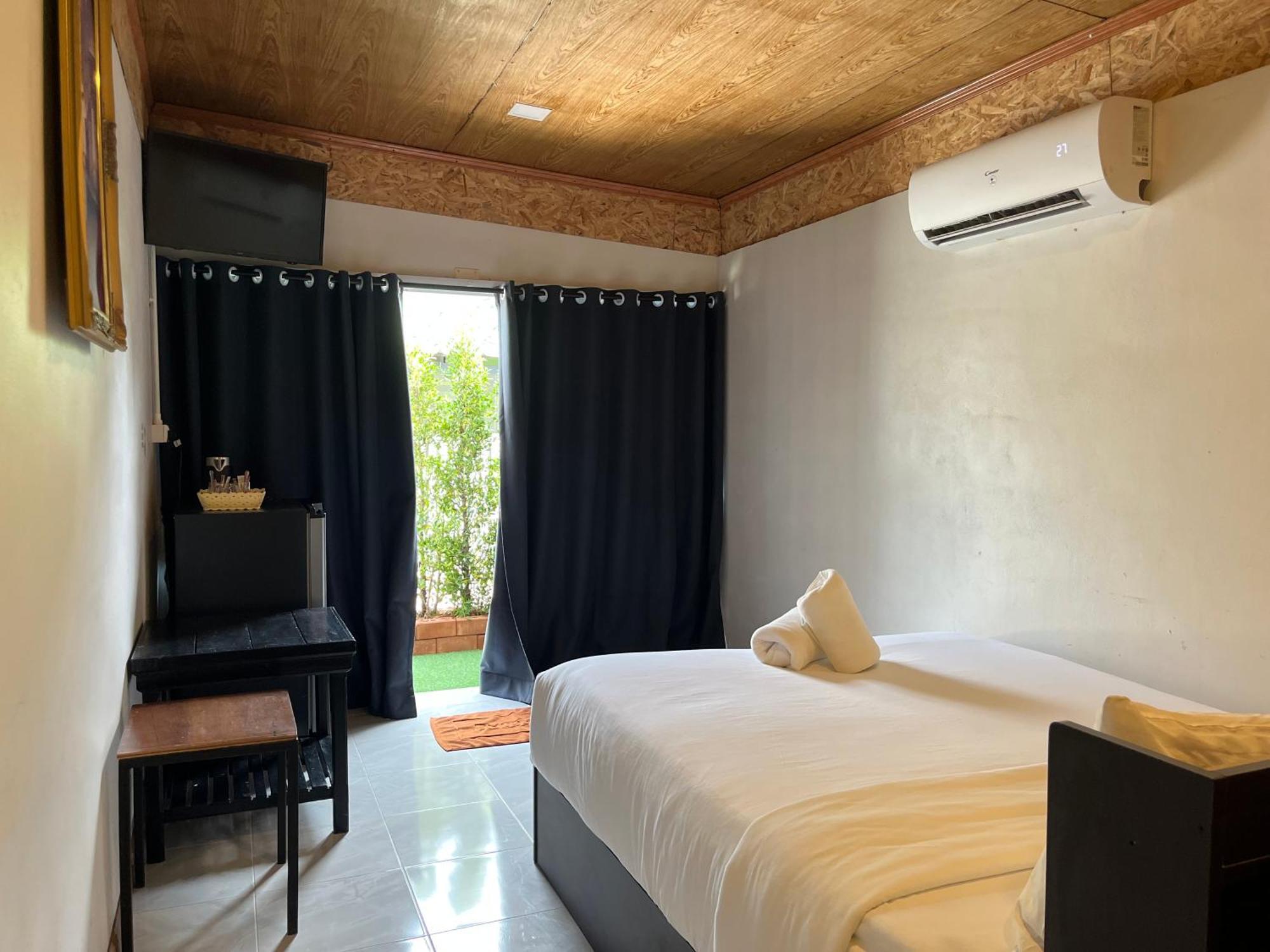 Namthip Homebeach Ban Tai Exterior foto